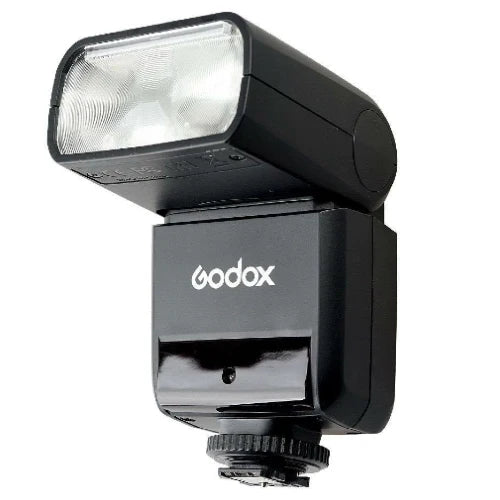 Speedlights