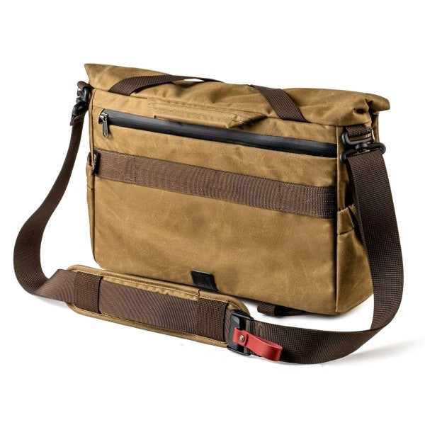 Wotancraft Pilot【10L】 カーキブラウン Wotancraft Pilot 10L – Khaki Brown
