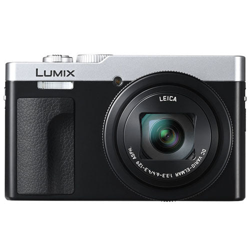 Panasonic Lumix DC-TZ99 Silver/Black