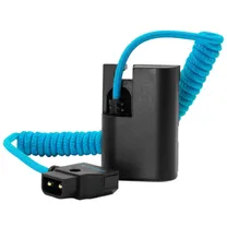kondor-blue-d-tap-naar-canon-lpe6-dummy-bat.jpg
