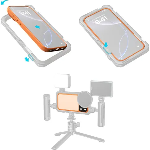 SmallRig-5792-FilMov-Lightweight-Photography-Bumper-Case-for-iPhone-17-Pro-Orange_2.JPG