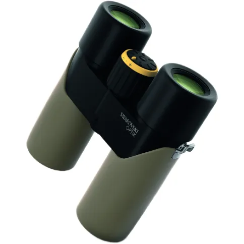 Swarovski CL Companion 8x30 Verrekijker – Safari Brown_3.webp