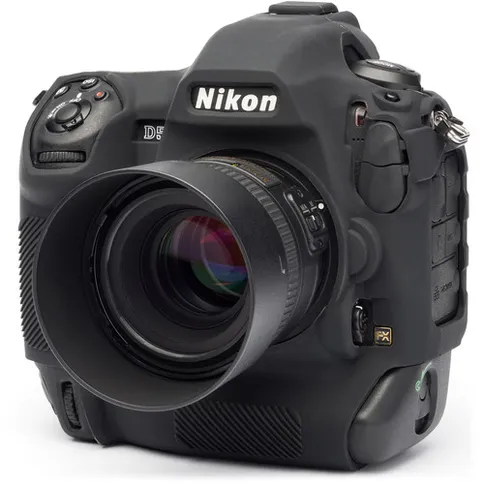 easyCover Cameracase Nikon D5 black 3.jpg