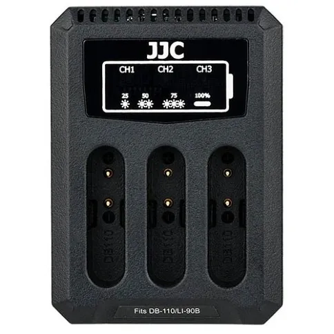 JJC-DCH-DB110-USB-Dual-BatteryCharger-voor-Ricoh-DB-110-Olympus-LI-90BCanon-LP-E8_1.jpg