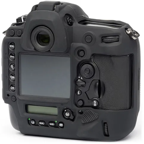 easyCover Cameracase Nikon D5 black 5.jpg