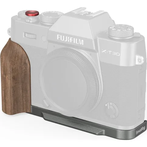 SmallRig-5668-L-Shaped-Mount-Plate-Wooden-Handle-FUJIFILM-X-T30-X-T30-II-X-T30-III-Charcoal-Silver_1.JPG