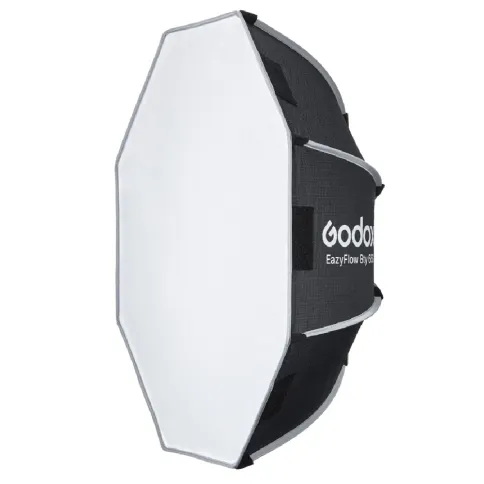 Godox EazyFlow Foldable Beauty Dish 65 Bowens – Zilver_4.webp