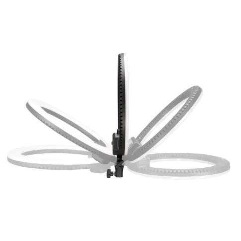 Nanlite Halo 14 LED Ringlamp + Tafelstandaard_4.webp