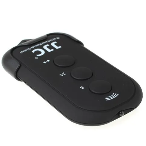 JJC IR S2 Wireless Remote Control 3.jpg