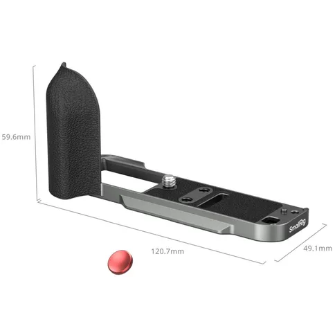 SmallRig-5665-L-Shaped-Mount-Plate-Silicone-Handle-FUJIFILM-X-T30-X-T30-II-X-T30-III-Charcoal-Silver_5.JPG