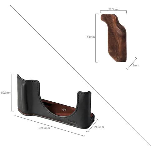 SmallRig-5267-Leather-Case-Kit-for-Fujifilm-GFX100RF-zwart_3.jpg