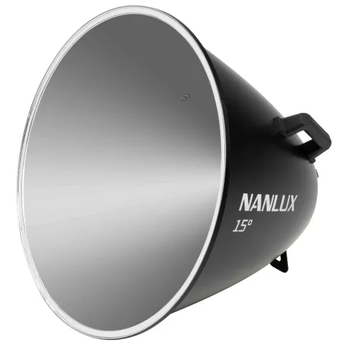 Nanlux Reflector 15 degrees for Evoke 2400B_5000B (NL mount)_4.webp