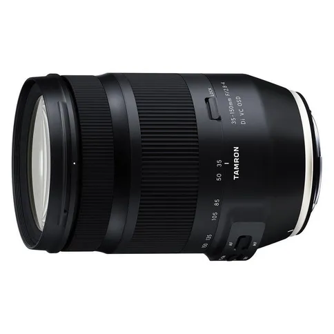 Tamron 35-150mm F&frasl;2.8-4 Di VC OSD for Canon OUTLET