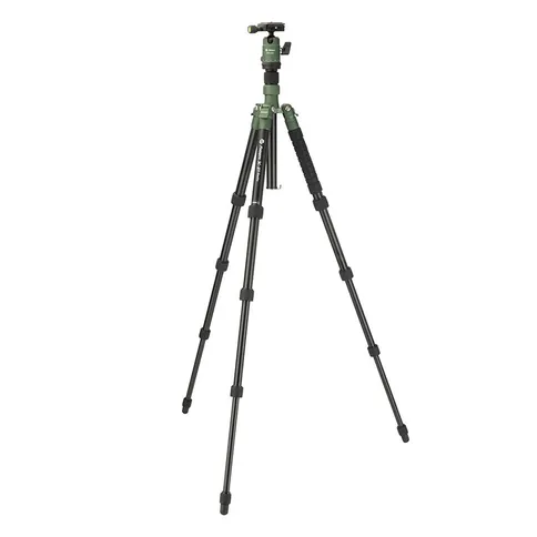 Fotopro-X-Go-Gecko-aluminium-tripod-groen_4.jpg