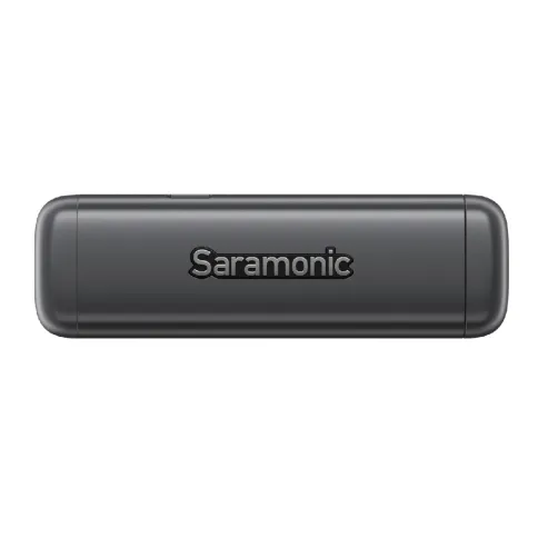 Saramonic Air SE-01 AI-powered wireless microphone set_5.webp