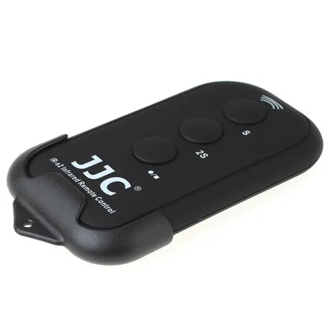 JJC IR S2 Wireless Remote Control 2.jpg
