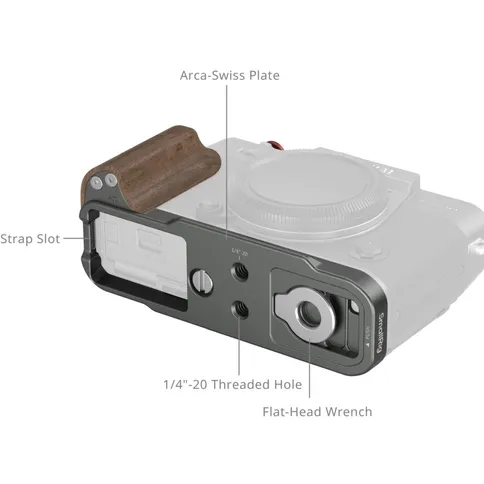 SmallRig-5668-L-Shaped-Mount-Plate-Wooden-Handle-FUJIFILM-X-T30-X-T30-II-X-T30-III-Charcoal-Silver_3.JPG
