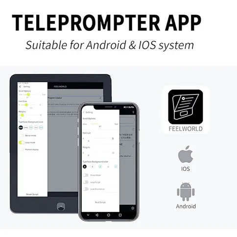 Feelworld-TP13A-Teleprompter-smartphone-tablet_3.jpg