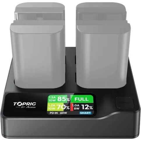 Accsoon-TopRig-100W-4-Bay-LP-E6-Fast-Charger_4.jpg