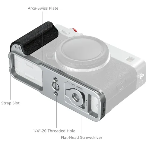 SmallRig-5447-L-Shaped-Mount-Plate-with-Silicone-Handle-for-Fujifilm-X-E5-silver_3.JPG