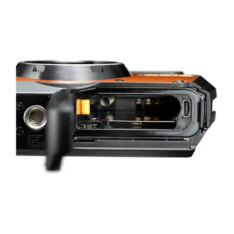 Ricoh-wg-6-oranje-batterij-houder.jpg