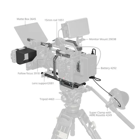SmallRig-4946-Advanced-Cage-Kit-for-Canon-C400_5.JPG