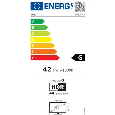 Benq - PD2706UA Energielabel.jpg