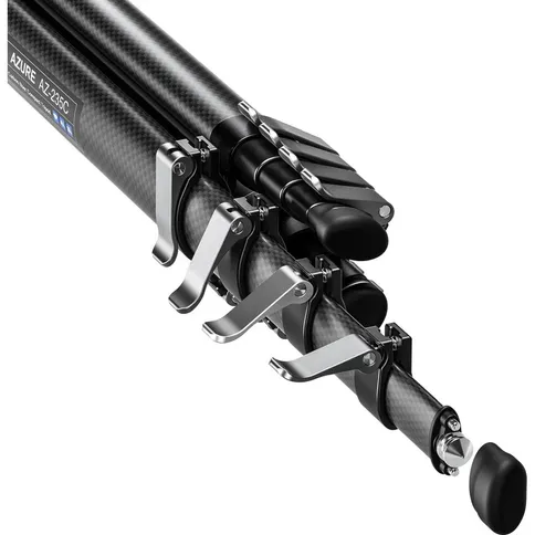 Leofoto-AZ-235C-LH-30R-Azure-series-Ultra-Compact-tripod-half-silver_6.jpg