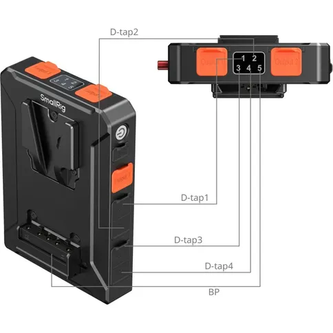 SmallRig-5653-Intelligent-Power-Management-V-Mount-Battery-Adapter-Plate-Basic-Edition_3.jpg