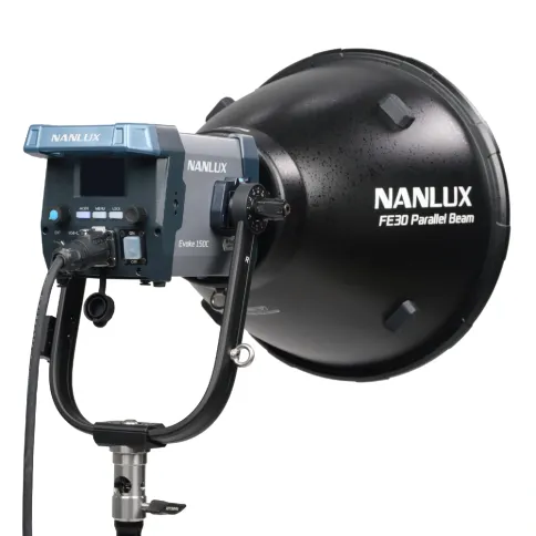 Nanlux FE30 Parallel Beam Reflector_4.webp