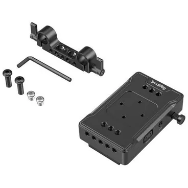 SmallRig-3498B-V-Mount-Battery-Adapter-Plate-Basic-Version-with-Dual-Rod-Clamp_7.jpg