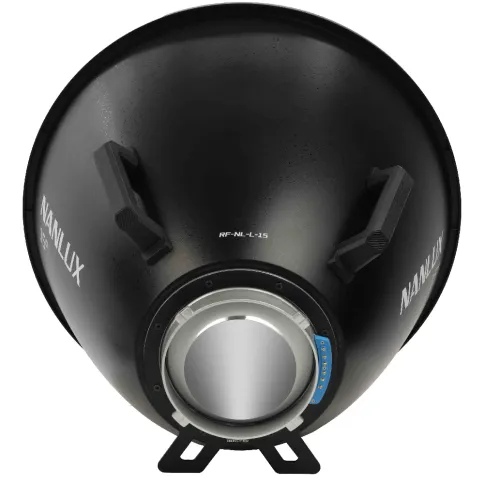 Nanlux Reflector 15 degrees for Evoke 2400B_5000B (NL mount)_5.webp