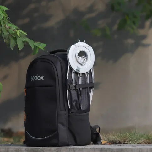 Godox EazyFlow Foldable Beauty Dish 85 Bowens - Wit_5.webp