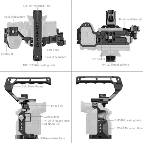 SmallRig-6704-Advanced-Cage-Kit-for-Sony-Alpha-7R-VI_2.JPG