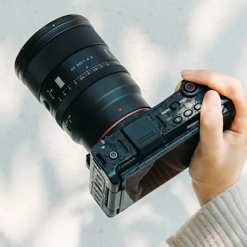 Viltrox AF 50mm f1.4 Pro – Nikon Z 6.jpg
