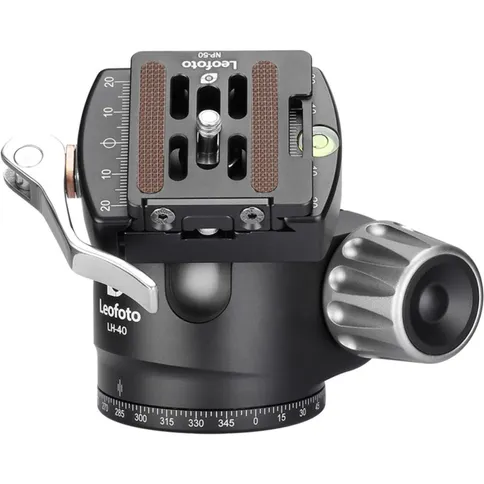 Leofoto-Ranger-LH-40LR-40mm-low-profile-ball-head-NP-50-quick-release-clamp_2.jpg