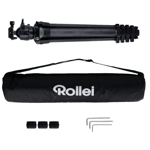 Rollei Lion Rock Pro Instinct Tripod_10.webp