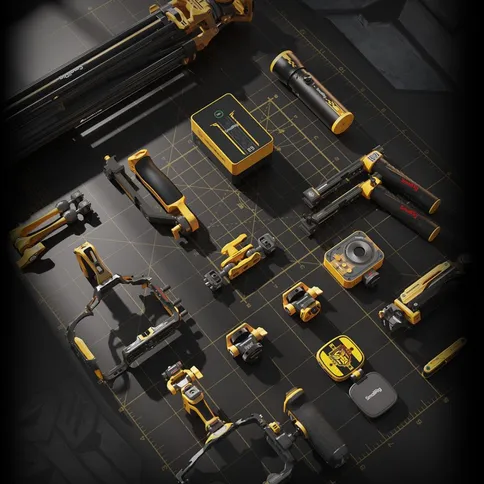SmallRig-15520-Adjustable-Monitor-Support-Compatible-with-ARRI-3-8-16-Screws-BumbleBee-Edition_8.jpg