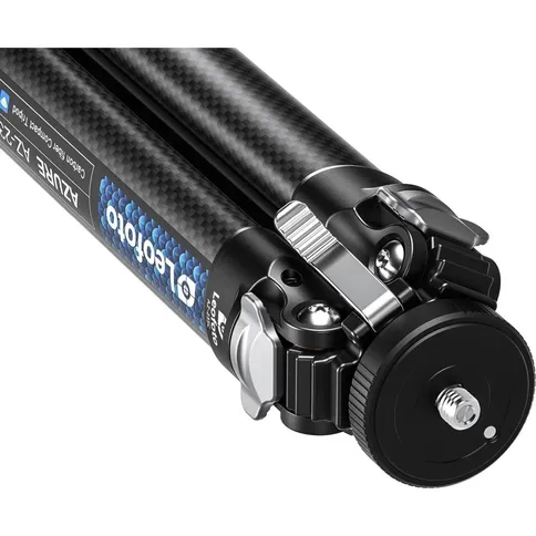 Leofoto-AZ-235C-LH-30R-Azure-series-Ultra-Compact-tripod-half-silver_7.jpg