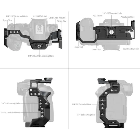SmallRig-5954-HawkLock-Quick-Release-Cage-for-Canon-EOS-R6-Mark-III-R6-Mark-II_5.jpg