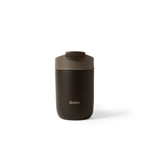 Outin Travel Tubmler Bruin.webp