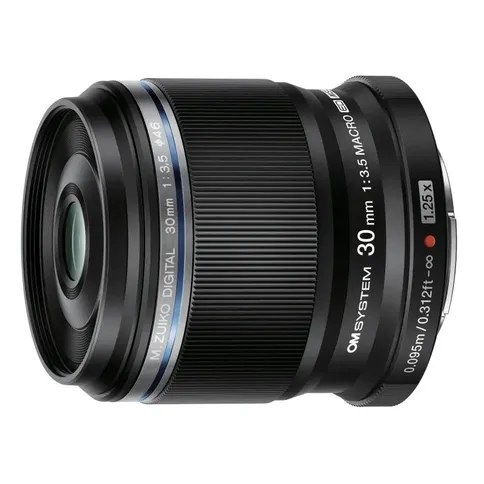 OM_System_M.Zuiko_30mm_F3.5_Macro_Black_Angled_View.jpg