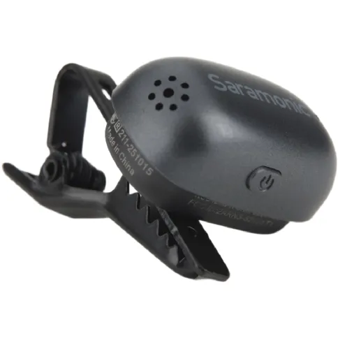 Saramonic Air SE-01 AI-powered wireless microphone set_7.webp