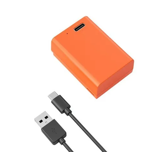 SmallRig-4967-EN-EL25-USB-C-Rechargeable-Camera-Battery-oranje_3.jpg