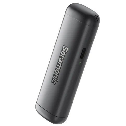 Saramonic Air SE-01 AI-powered wireless microphone set_8.webp