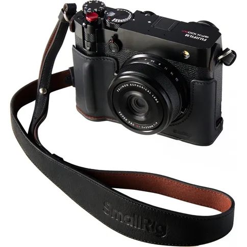SmallRig-5267-Leather-Case-Kit-for-Fujifilm-GFX100RF-zwart_1.jpg