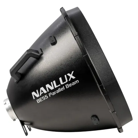 Nanlux BE55 Parallel Beam Reflector_1.webp
