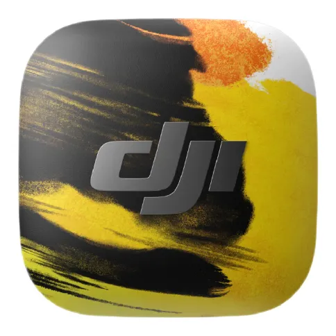 DJI Mic Mini 2 Time Series Magnetic Front Cover_7.webp