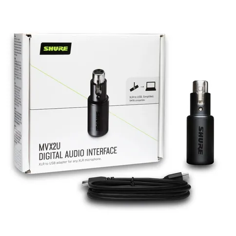 Shure MVX2UG2 Digital Audio Interface - XLR to USB 5.jpg