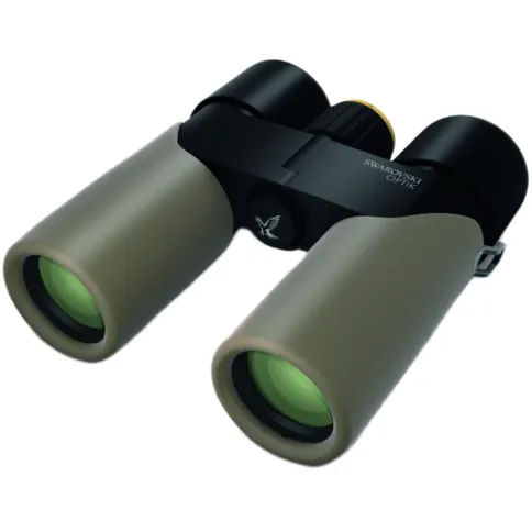 Swarovski CL Companion 8x30 Verrekijker – Safari Brown_1.webp